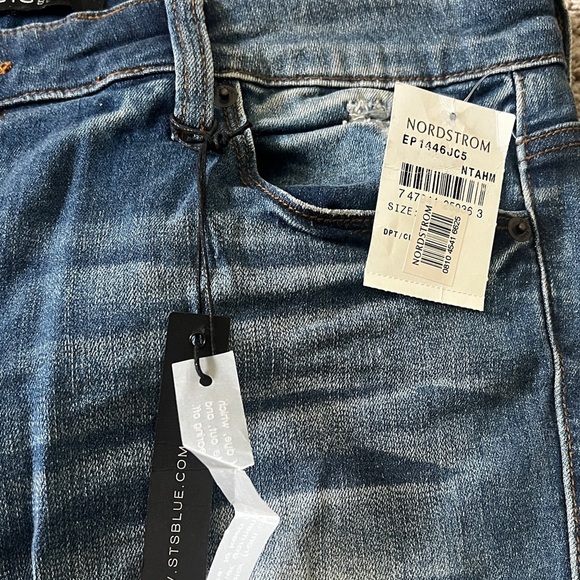 STS Blue Emma Ankle Skinny jeans - Picture 2 of 6